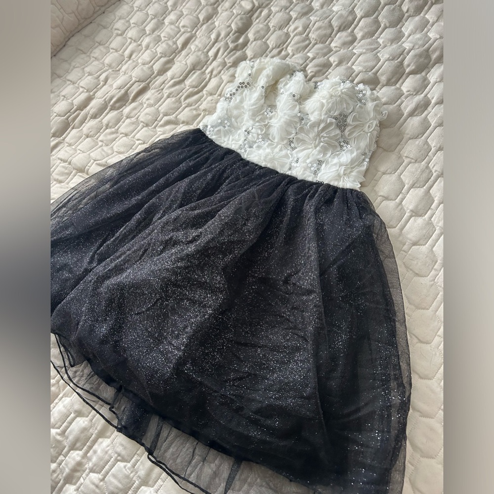 Speechless Girls Dress💕